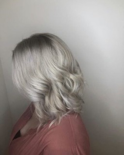 Hair By Manal
