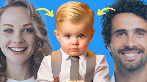 Read more about AI Future Baby Generator