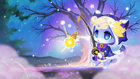 Night Star's Guardian