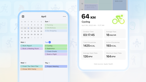 Read more about Health Data Integration