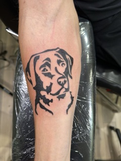 Inkflow Tattoo Studio