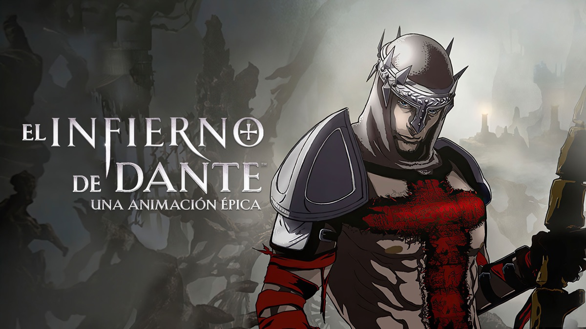 ‎Dante's Inferno - Apple TV