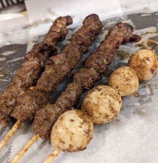 F.T BBQ Photos