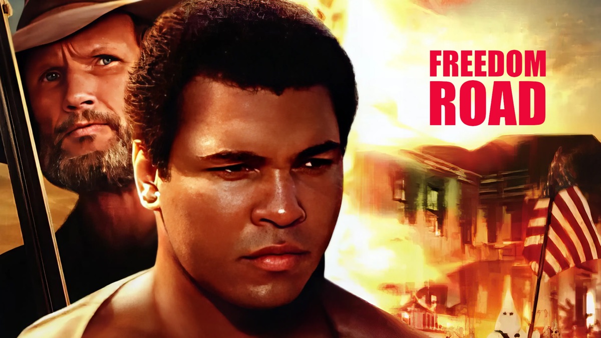 ‎Freedom Road - Apple TV