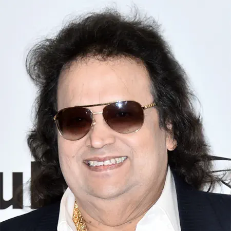 Bappi Lahiri