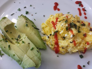 Edgebrook Coffee Shop