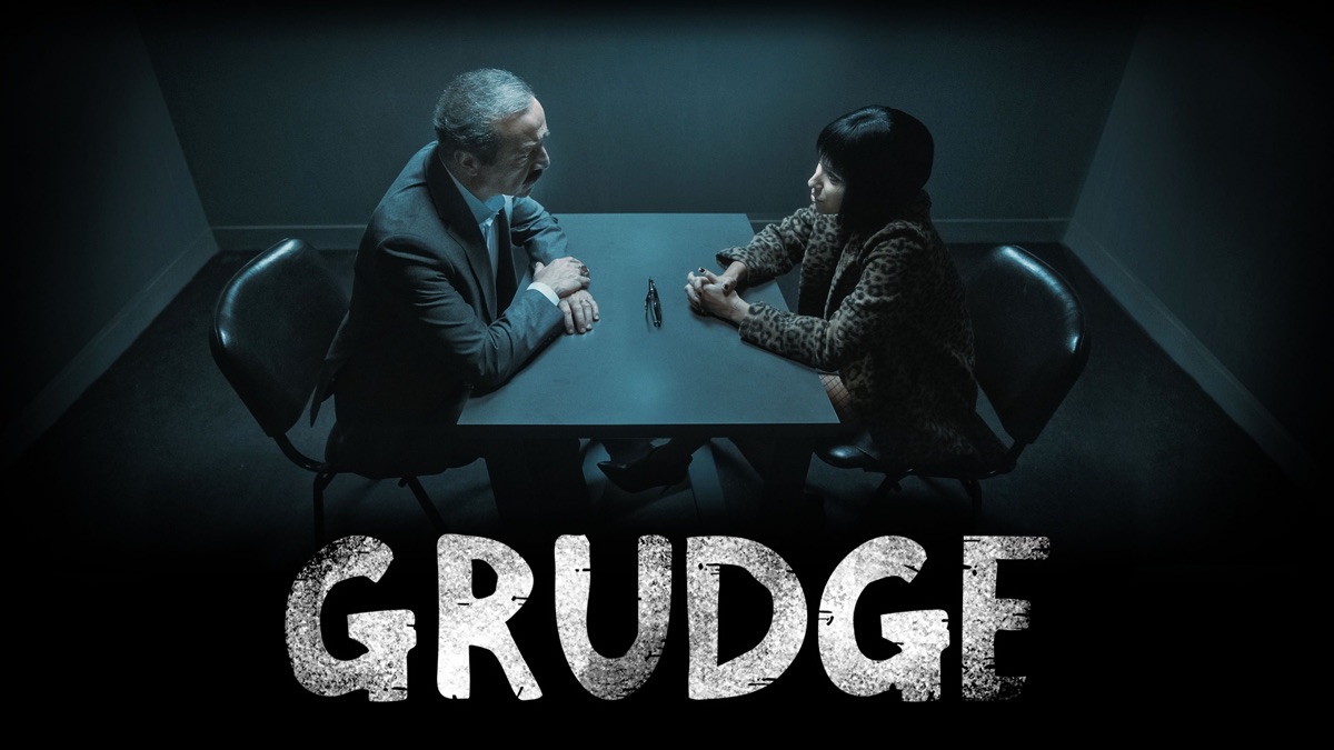 ‎Grudge - Apple TV
