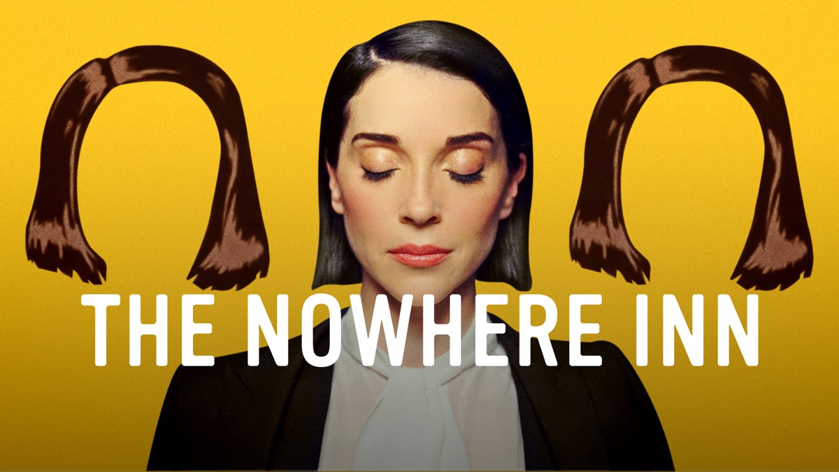 ‎The Nowhere Inn - Apple TV