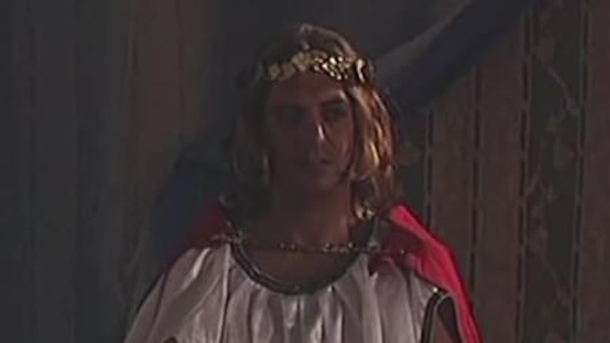 The Lord of Asia - Alexander the Great: Myth & Reality (Series 1 ...