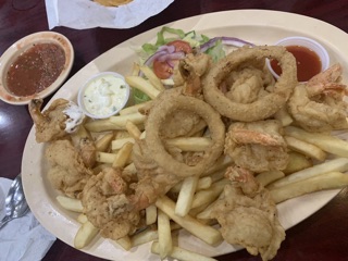Ciro's