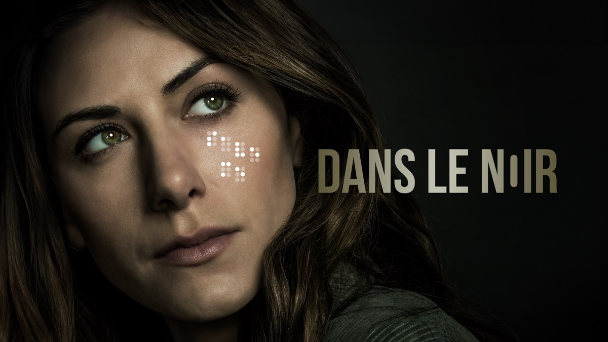 ‎Dans le noir - Apple TV