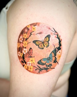Moon Ink