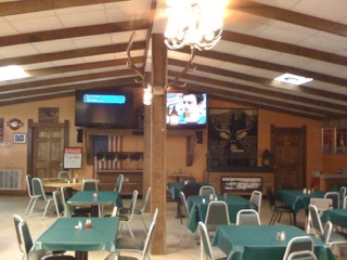 East Side Cafe & Bar