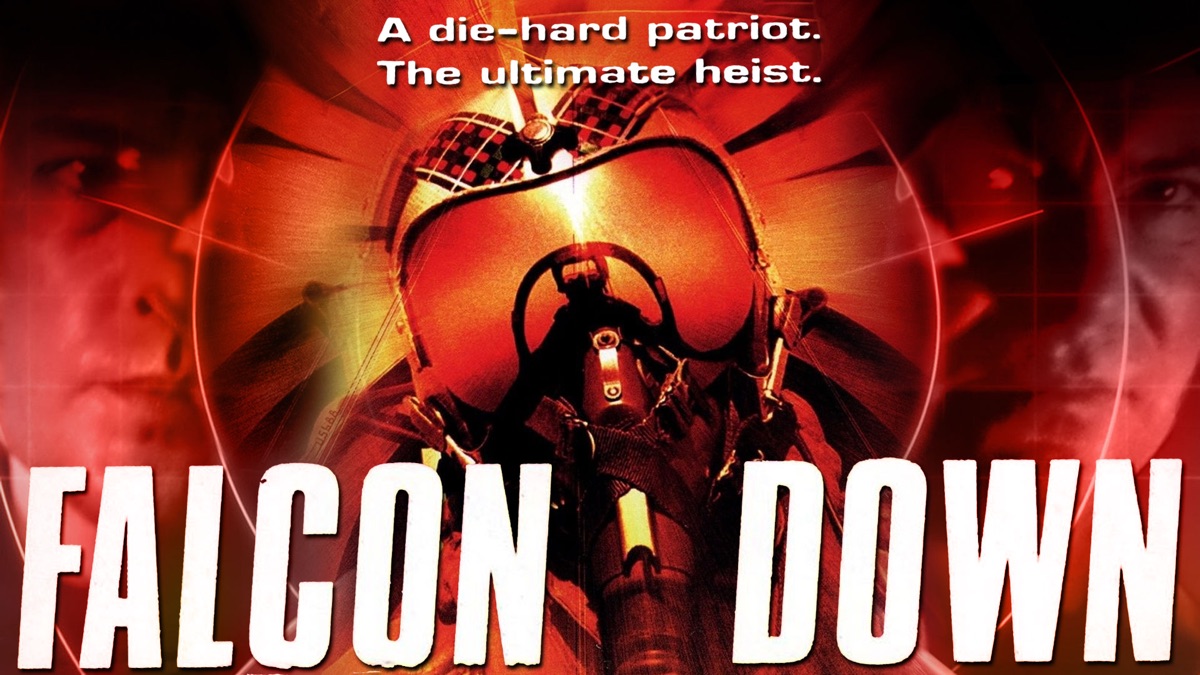 ‎Falcon Down - Apple TV