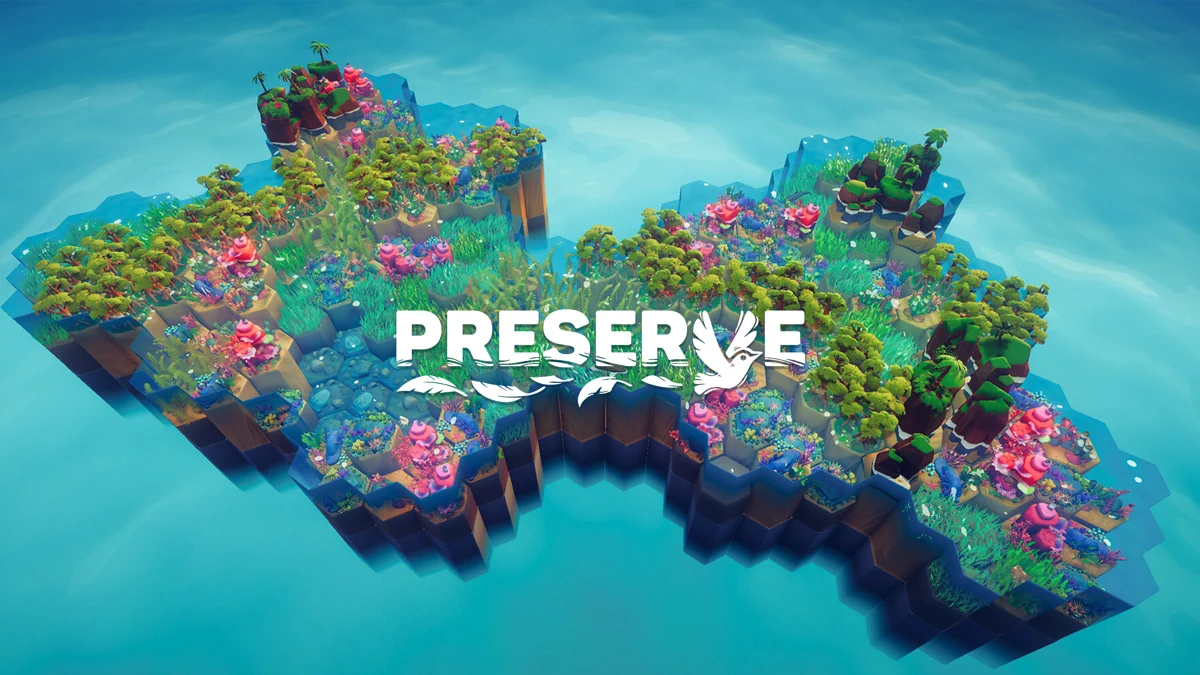 Preserve: Complete Edition App Store product page header
