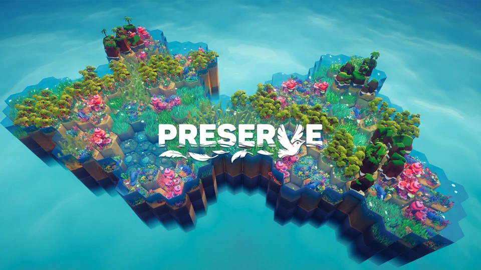 Preserve: Complete Edition App Store product page header