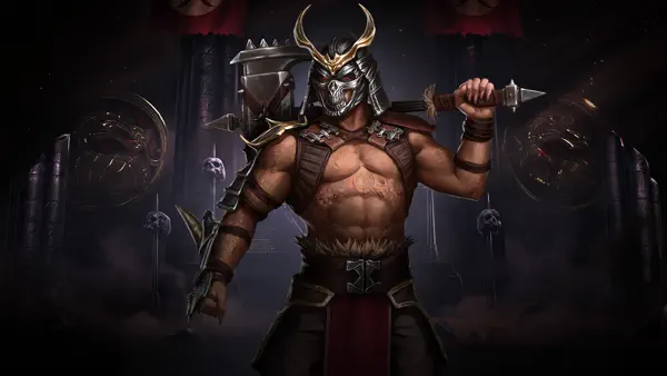 Season of the Warlord