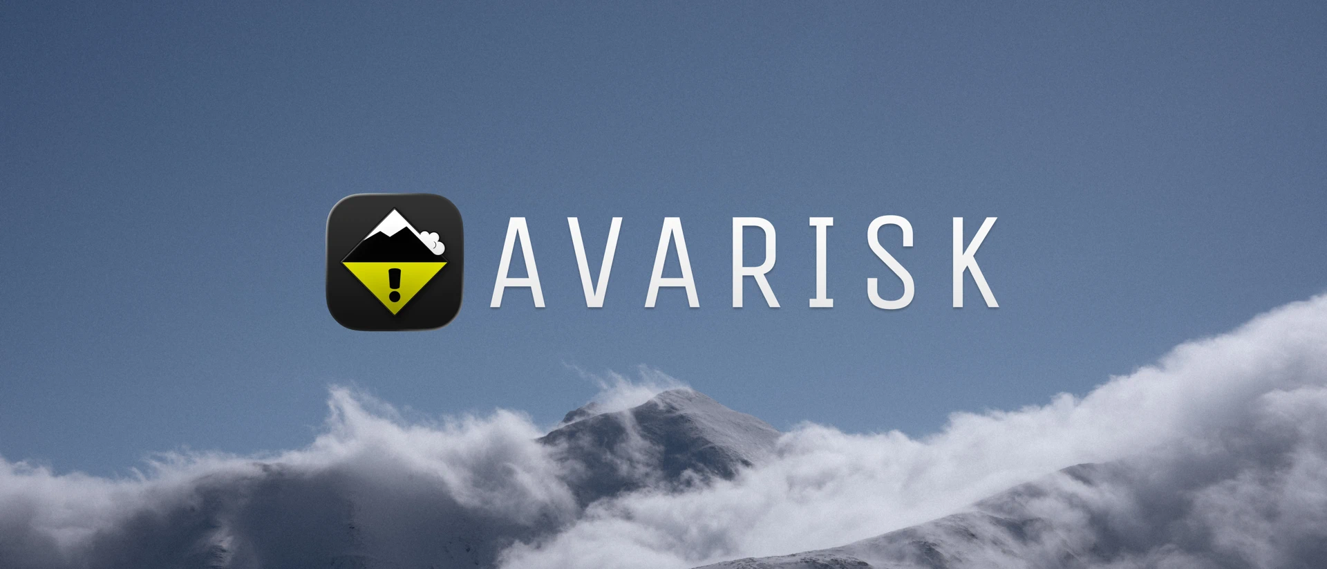 Avarisk product page header