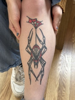 Laurel Street Tattoo Parlour photo 2