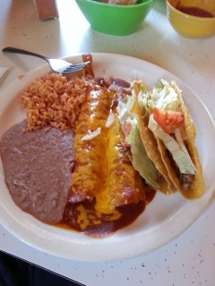 Lalito’s Mexican Restaurant
