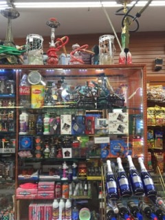 Dreamer Tobacco Shop in Brooklyn, NY United States