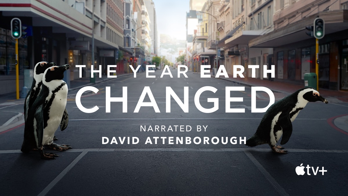 ‎Watch The Year Earth Changed - Movie - Apple TV+ - Where To Watch The Year The Earth Changed