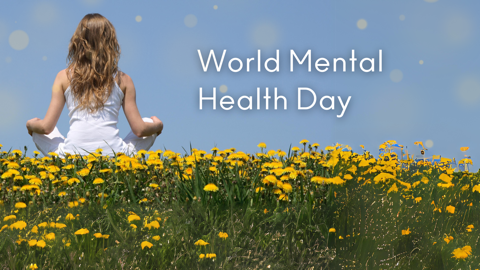 Read more about World Mental Health Day