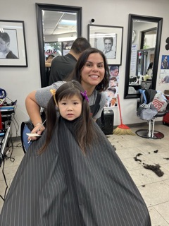 Stonecreek Plaza Barber Shop