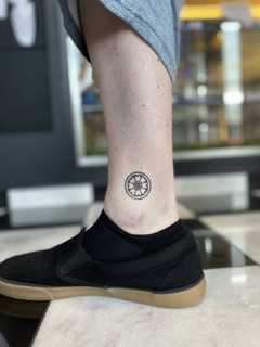 Pine Barrens Tattoo photo 7