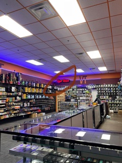 sunshine tobacco shop Sunshine Tobacco and Vape 2 in Blacksburg, VA United States