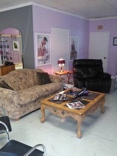 Young Stars Salon