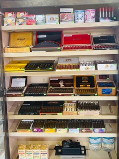 Rough Country Vape & Smoke in San Antonio, TX United States