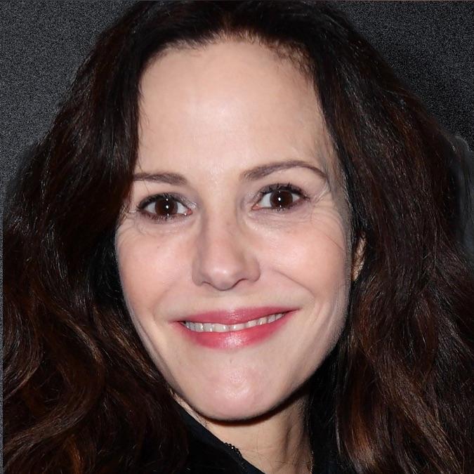 Mary Louise Parker Movies And Tv Shows