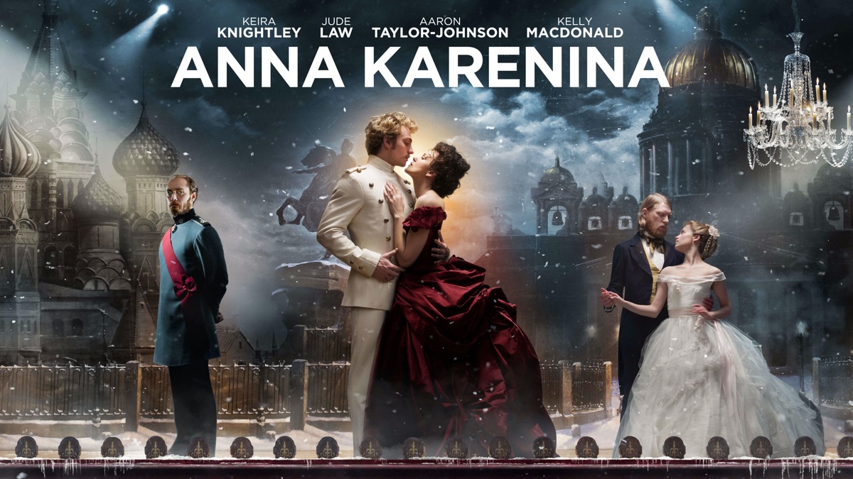 Anna Karenina