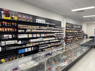 Jaguar Smoke & Vape in Jacksonville, FL United States - Apple Maps
