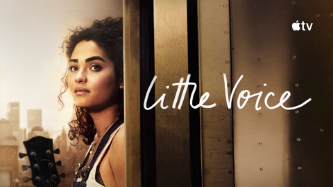 Little Voice