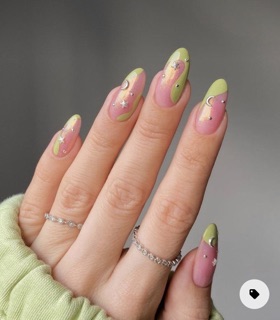 Warner Ken nails & spa