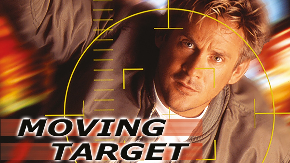 ‎Moving Target - Apple TV