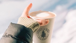 Honey and Pine Coffee Company