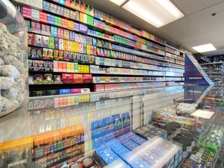 Tobacco Max & Vape in Chantilly, VA United States