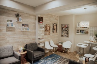Frangipani Hair Studio