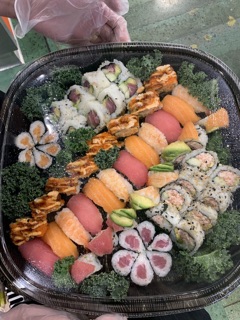 FujiSan Sushi