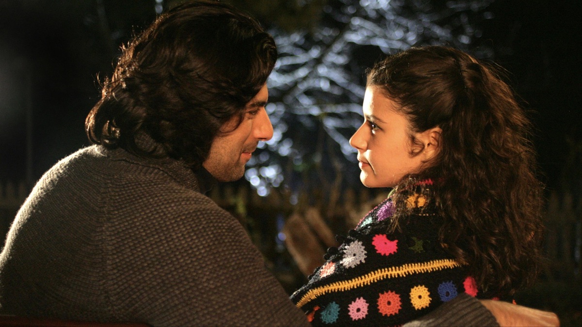 Fatmagul Et Mustafa 