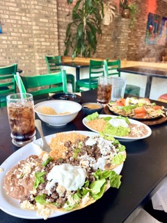 Las Mananitas Mexican Restaurant Photos