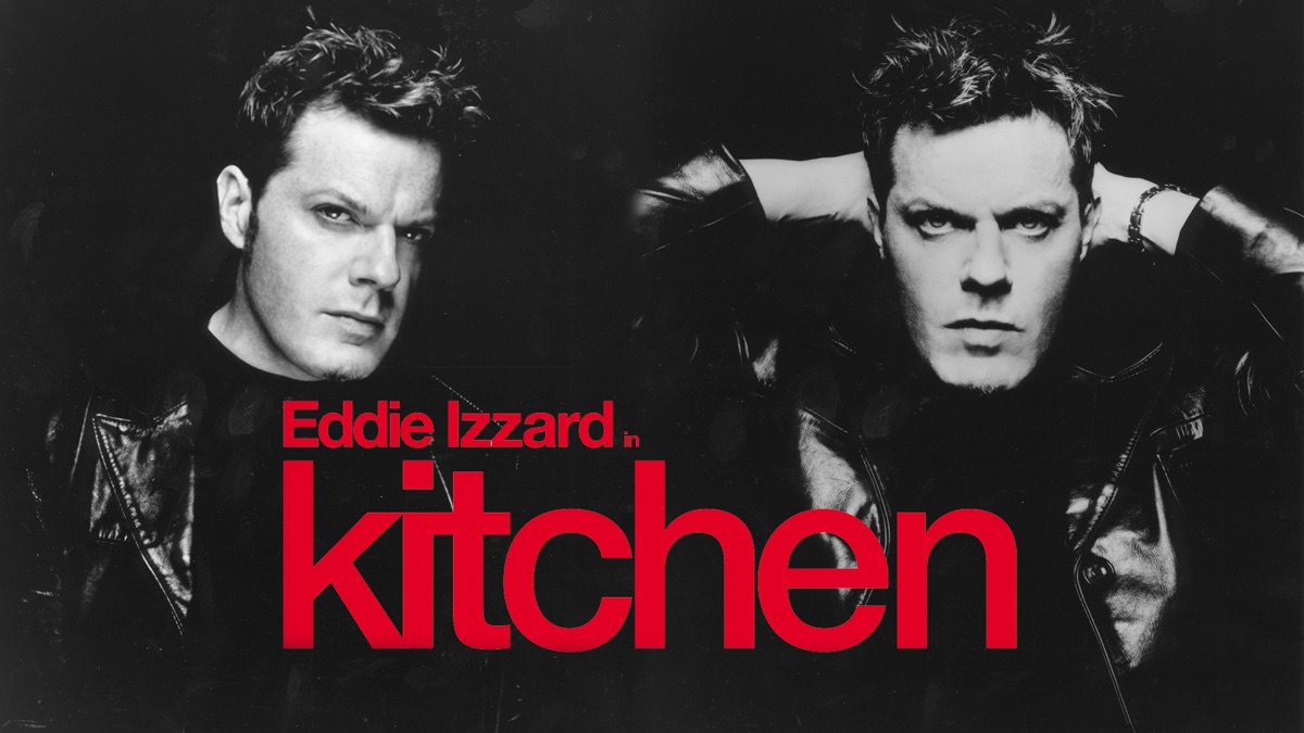 ‎Kitchen - Apple TV