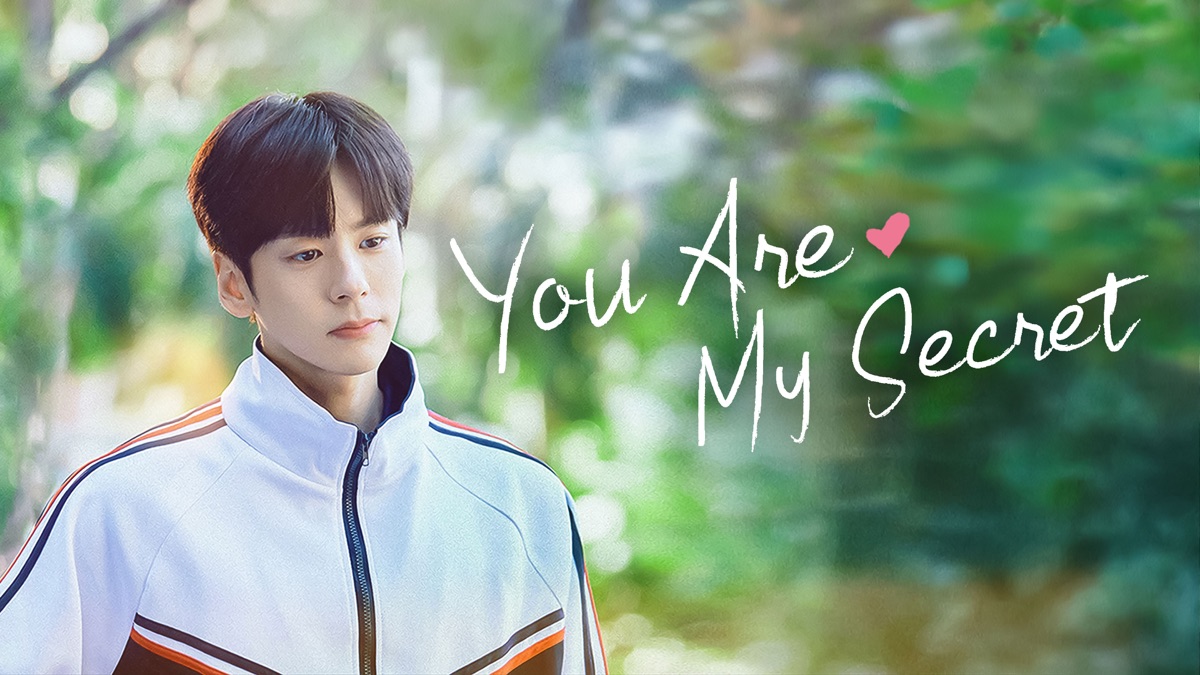 ‎You Are My Secret - Apple TV