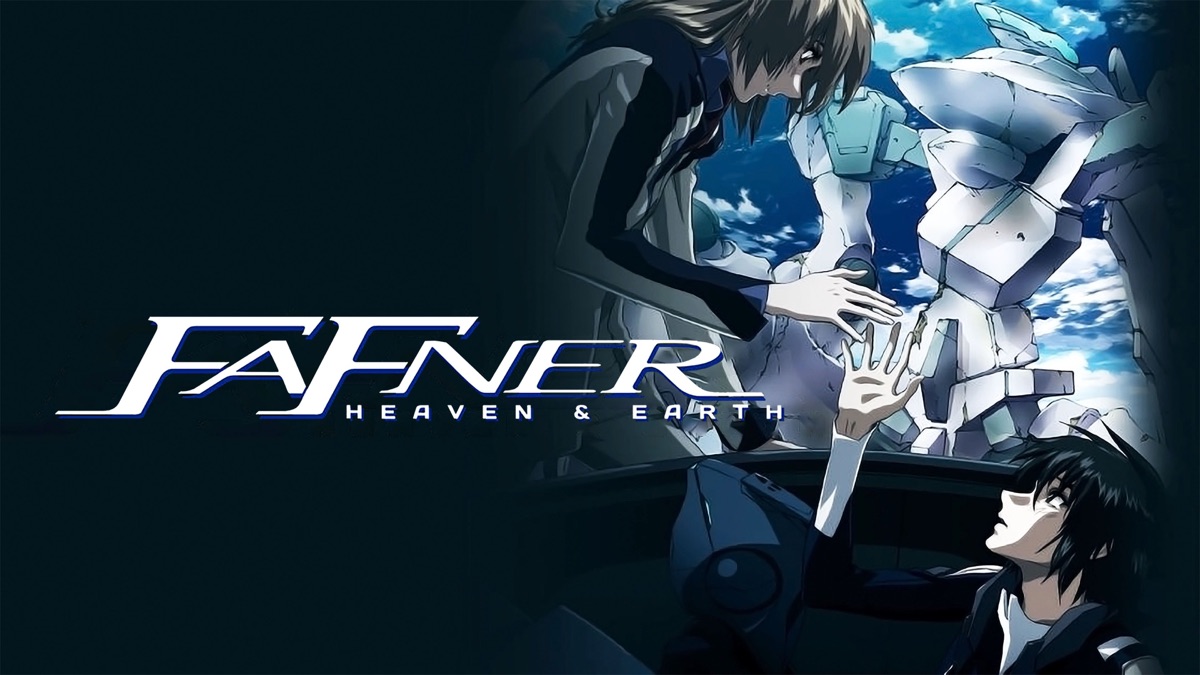 ‎Fafner: Heaven and Earth - Apple TV