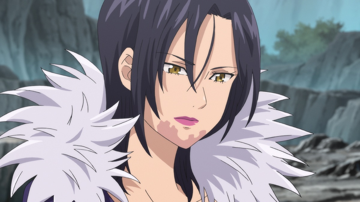 ‎A Taste of Chaos - The Seven Deadly Sins (Series 4, Episode 22 ...