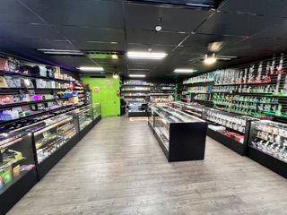 Sunshine Smoke Shop in Sacramento, CA United States