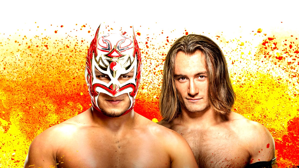 Wwe Nxt - Apple TV (OM)